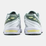 Asics Gel-1130 White Green - Зображення 9