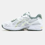 Asics Gel-1130 White Green - Зображення 6