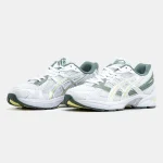 Asics Gel-1130 White Green - Зображення 3