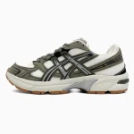 Asics Gel-1130 White Khaki
