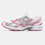 Asics Gel-1130 White Pure Silver Pink