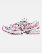 Asics Gel-1130 White Pure Silver Pink
