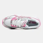 Asics Gel-1130 White Pure Silver Pink - Зображення 7