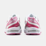 Asics Gel-1130 White Pure Silver Pink - Зображення 9