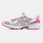 Asics Gel-1130 White Pure Silver Pink - Зображення 5