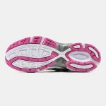Asics Gel-1130 White Pure Silver Pink - Зображення 8