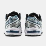 Asics Gel-1130 White Restful Teal - Зображення 9