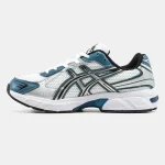 Asics Gel-1130 White Restful Teal - Зображення 5