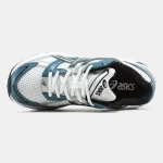 Asics Gel-1130 White Restful Teal - Зображення 7