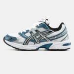 Asics Gel-1130 White Restful Teal - Зображення 4