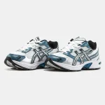 Asics Gel-1130 White Restful Teal - Зображення 3