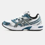 Asics Gel-1130 White Restful Teal