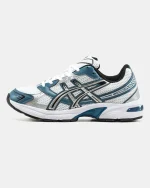 Asics Gel-1130 White Restful Teal
