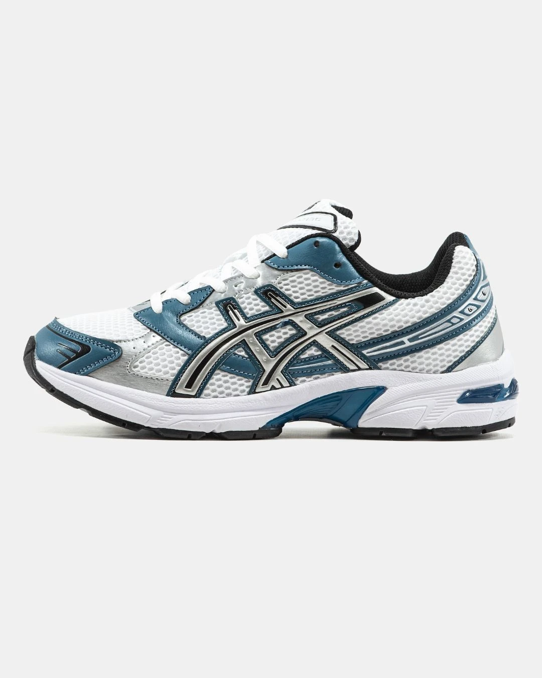 asics-gel-1130-white-restful-teal-83282116121206 Asics Gel-1130 White Restful Teal - Зображення 1