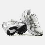 Asics Gel-1130 White Silver - Зображення 2