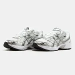 Asics Gel-1130 White Silver - Зображення 3