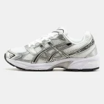 Asics Gel-1130 White Silver