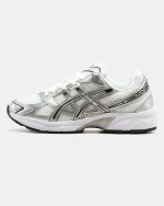 Asics Gel-1130 White Silver