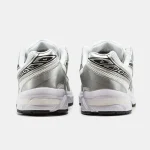 Asics Gel-1130 White Silver - Зображення 8