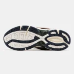 Asics Gel-1130 x Hal Studio Grey Brown Black - Зображення 7