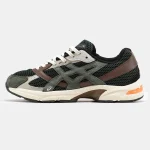 Asics Gel-1130 x Hal Studios Brown - Зображення 4