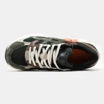 Asics Gel-1130 x Hal Studios Brown - Зображення 6