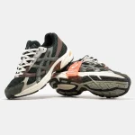 Asics Gel-1130 x Hal Studios Brown - Зображення 2