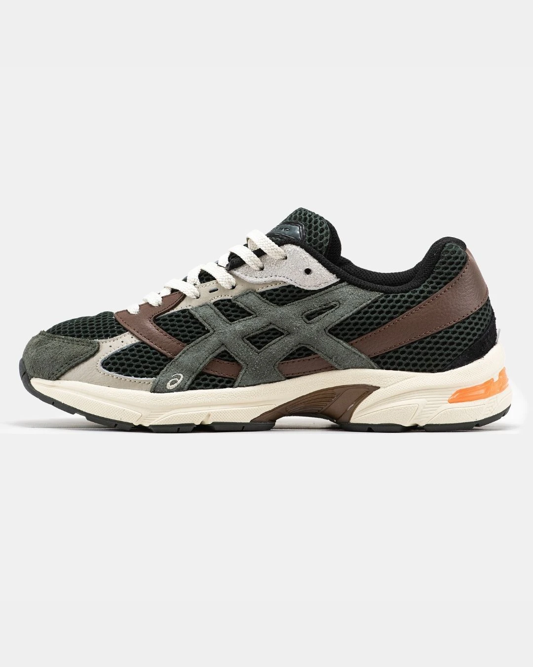asics-gel-1130-x-hal-studios-brown-44830319891546 Asics Gel-1130 x Hal Studios Brown - Зображення 1