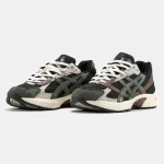 Asics Gel-1130 x Hal Studios Brown - Зображення 3