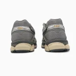 Asics Gel-Cumulus 16 Cream Clay Grey - Зображення 7