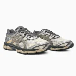 Asics Gel-Cumulus 16 Cream Clay Grey - Зображення 2