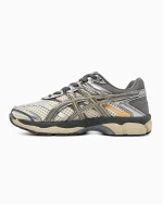 Asics Gel-Cumulus 16 Cream Clay Grey