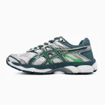 Asics Gel-Cumulus 16 White Ironclad