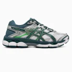 Asics Gel-Cumulus 16 White Ironclad - Зображення 3