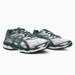 Asics Gel-Cumulus 16 White Ironclad - Зображення 2