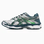Asics Gel-Cumulus 16 White Ironclad - Зображення 4