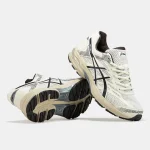 Asics Gel-Flux 4 Beige - Зображення 2