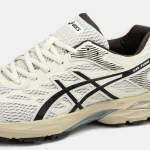 Asics Gel-Flux 4 Beige - Зображення 6