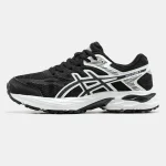 Asics Gel-Flux 4 Black White
