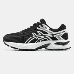 Asics Gel-Flux 4 Black White - Зображення 4