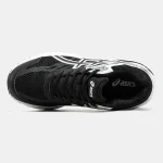 Asics Gel-Flux 4 Black White - Зображення 7
