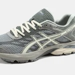Asics Gel-Flux 4 Grey - Зображення 6