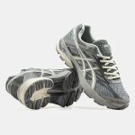 Asics Gel-Flux 4 Grey - Зображення 2