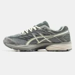 Asics Gel-Flux 4 Grey - Зображення 5