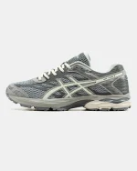 Asics Gel-Flux 4 Grey