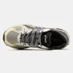 Asics Gel-Kahana 8 Beige Grey Black - Зображення 7