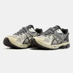 Asics Gel-Kahana 8 Beige Grey Black - Зображення 3