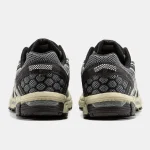 Asics Gel-Kahana 8 Beige Grey Black - Зображення 9