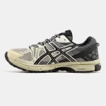 Asics Gel-Kahana 8 Beige Grey Black - Зображення 5