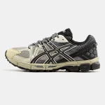 Asics Gel-Kahana 8 Beige Grey Black